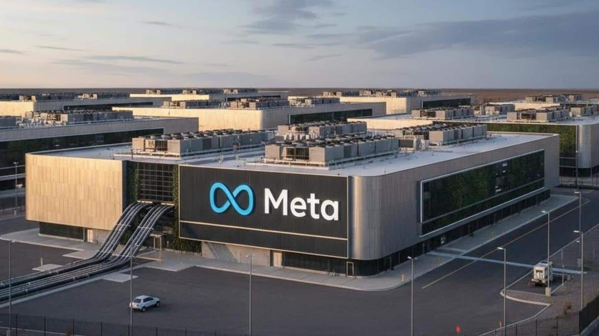 Meta expands Louisiana AI data center, investment crosses $50B