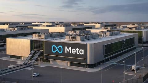 Meta expands Louisiana AI data center, investment crosses $50B