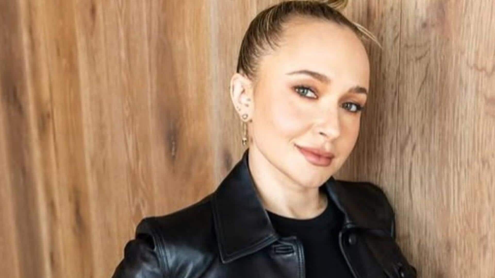 No 'foul play' in Hayden Panettiere's death: Police