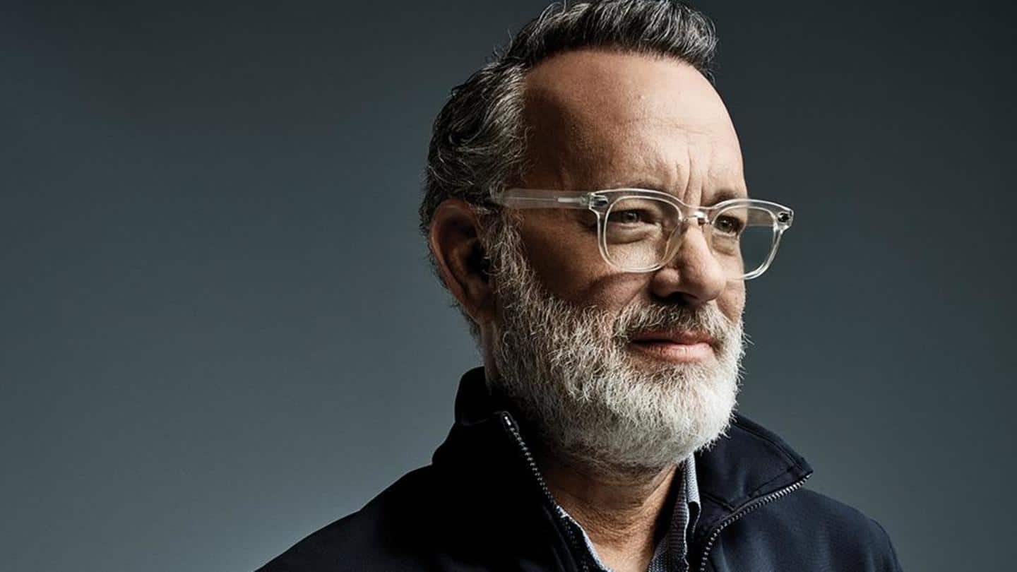 Did you know Tom Hanks was considered for this movie? Did you know Tom Hanks was considered for this movie?