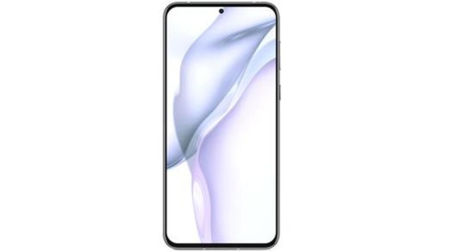 The phone will support high-frequency Pulse Width Modulation dimming The phone will support high-frequency Pulse Width Modulation dimming