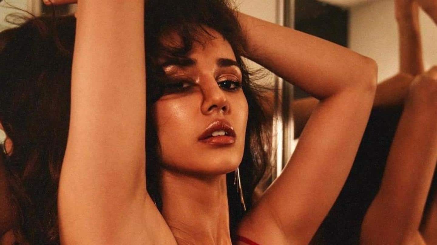 Disha Patani birthday special: Looking at actor's five best songs