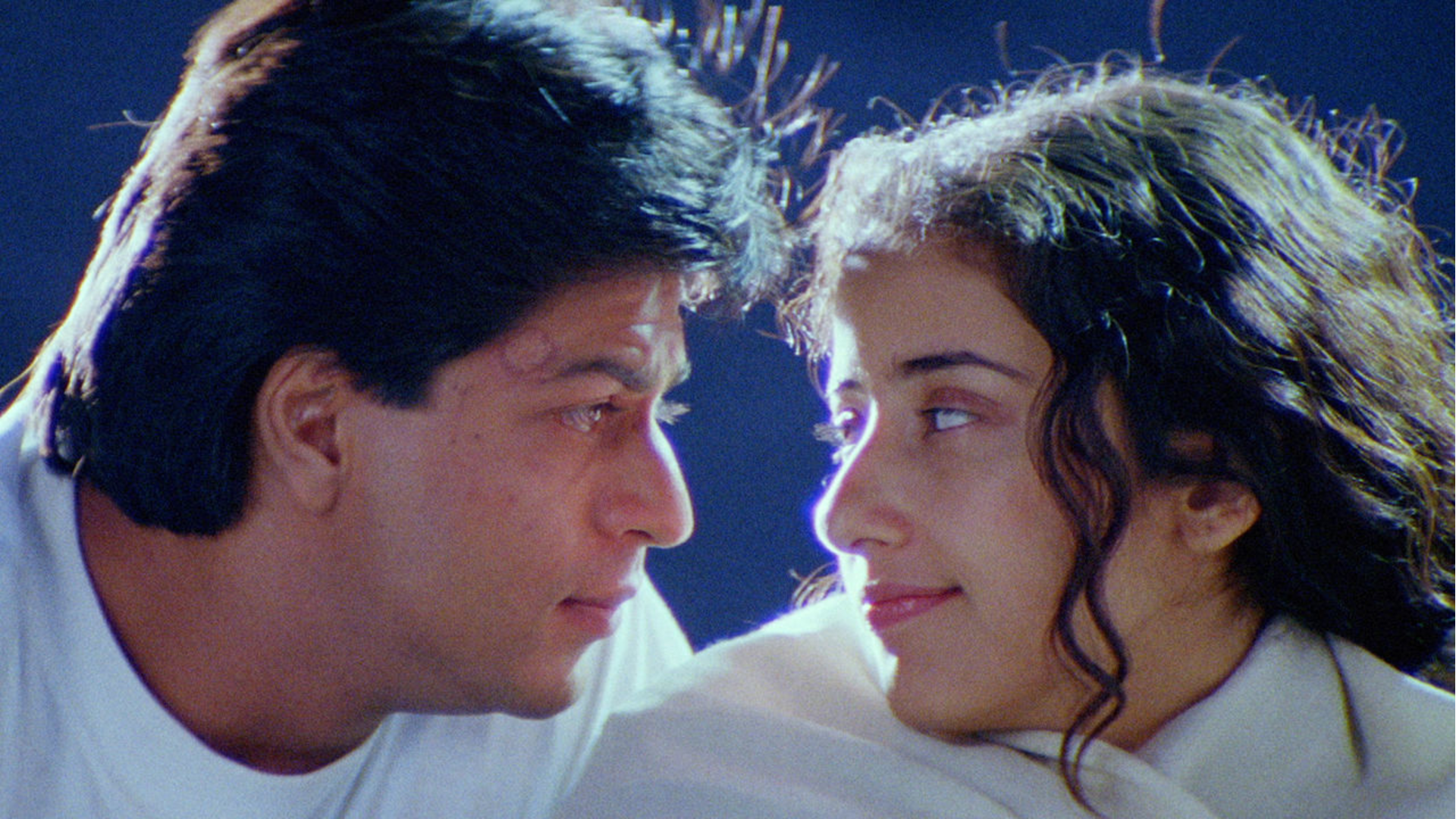 25 years of SRK's #DilSe—factors that made it cult classic