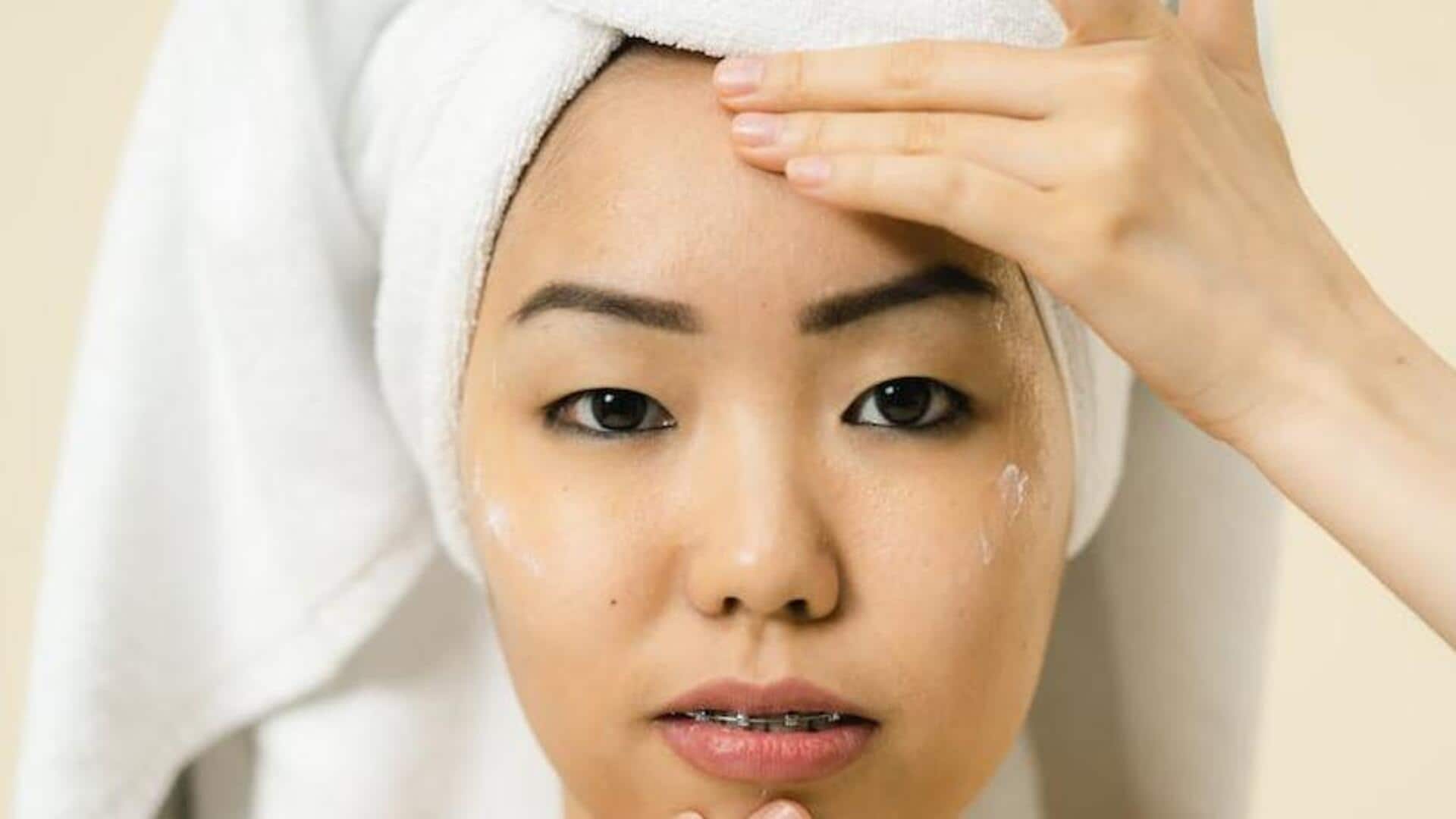 Understanding the art of Korean Golki face therapy