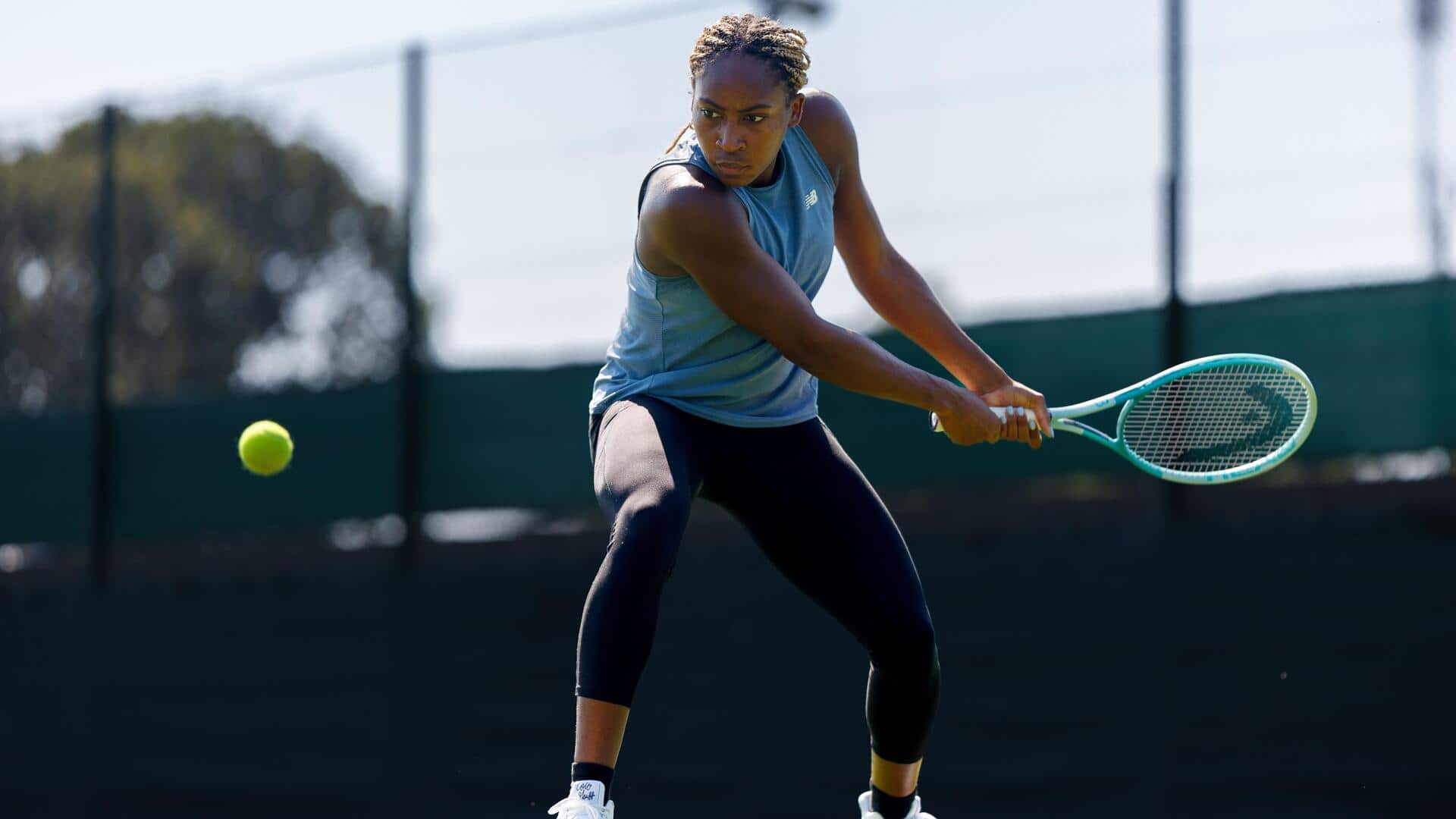 Wimbledon 2024: Contenders to win the women's singles crown