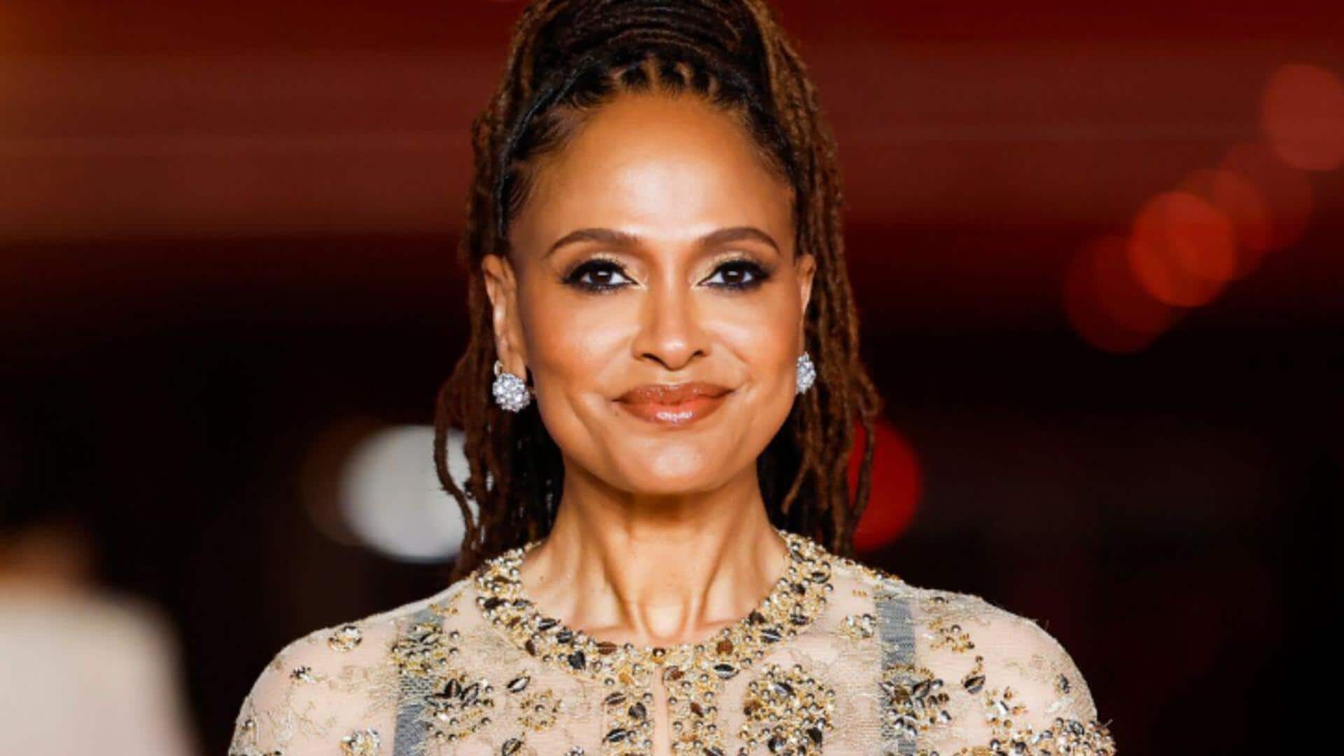 Why Ava DuVernay's vision is exactly what Hollywood needs