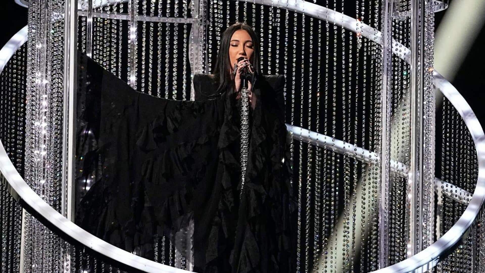 Ireland, Spain, Netherlands quit Eurovision over Israel's participation