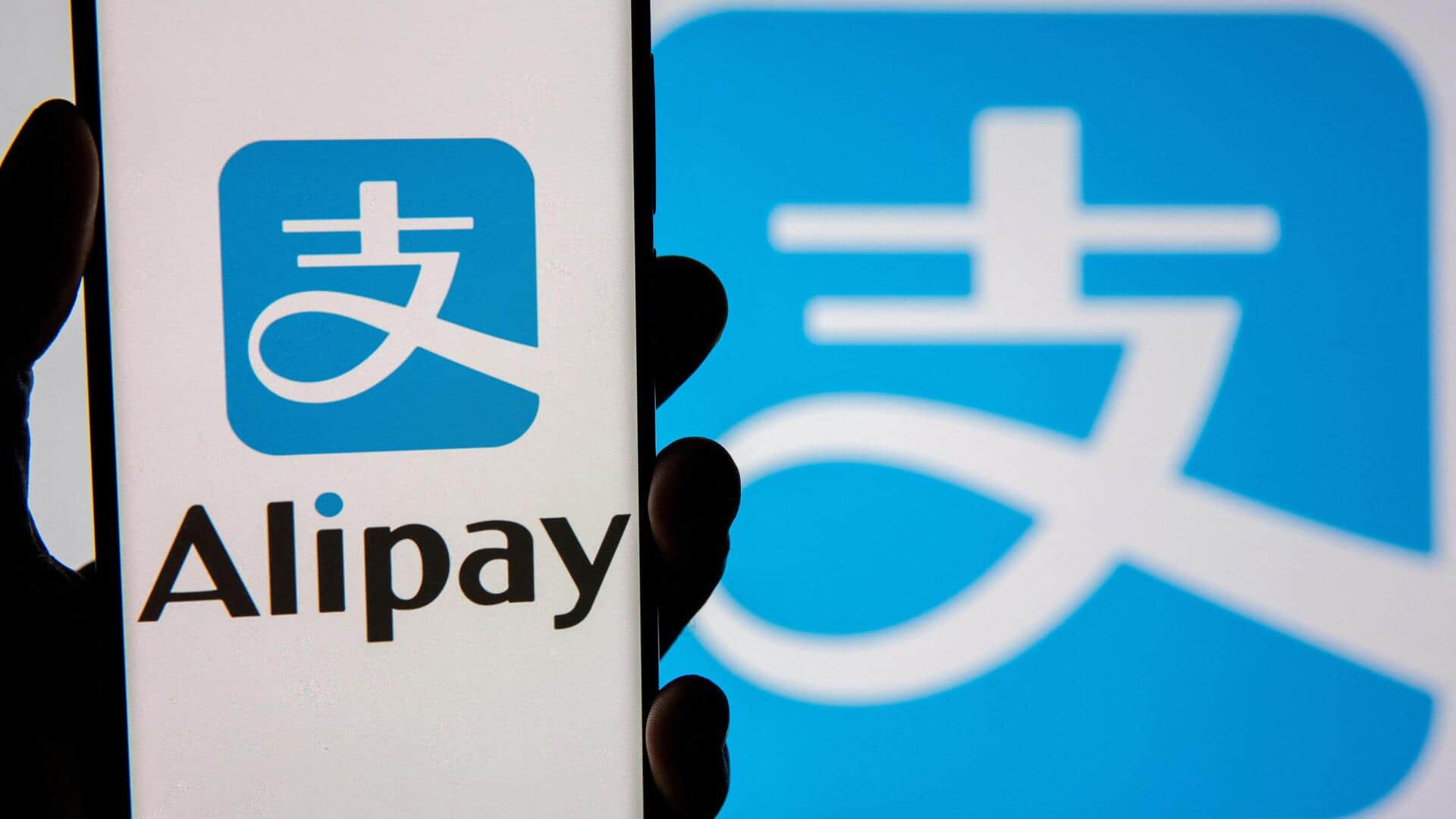 You can soon use Alipay+ for UPI payments abroad
