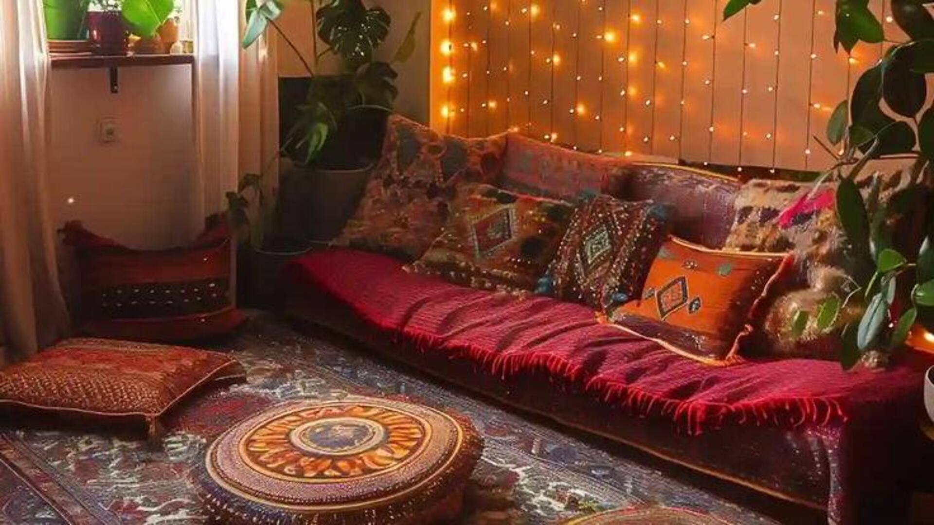 What are mindful breathing corners?