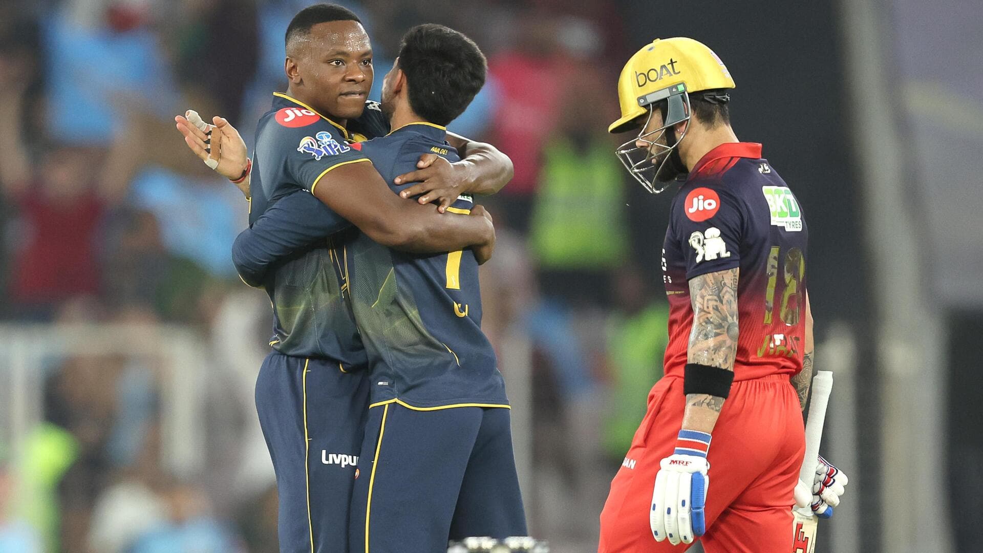 Bowlers to win multiple Purple Cap in IPL history