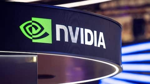 NVIDIA is building open-source AI model with 1 trillion parameters
