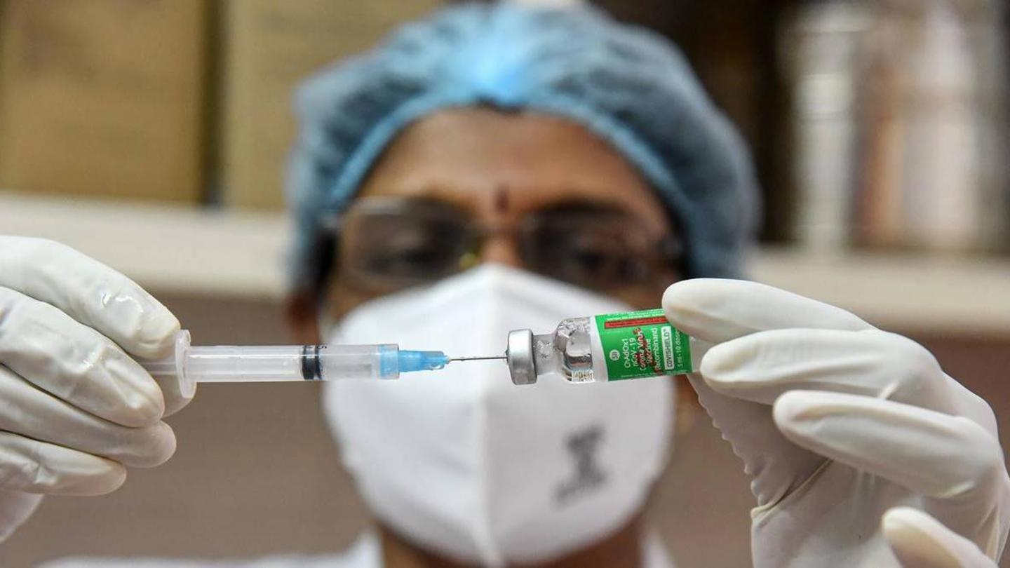 India's vaccination drive slows amid shortage India's vaccination drive slows amid shortage