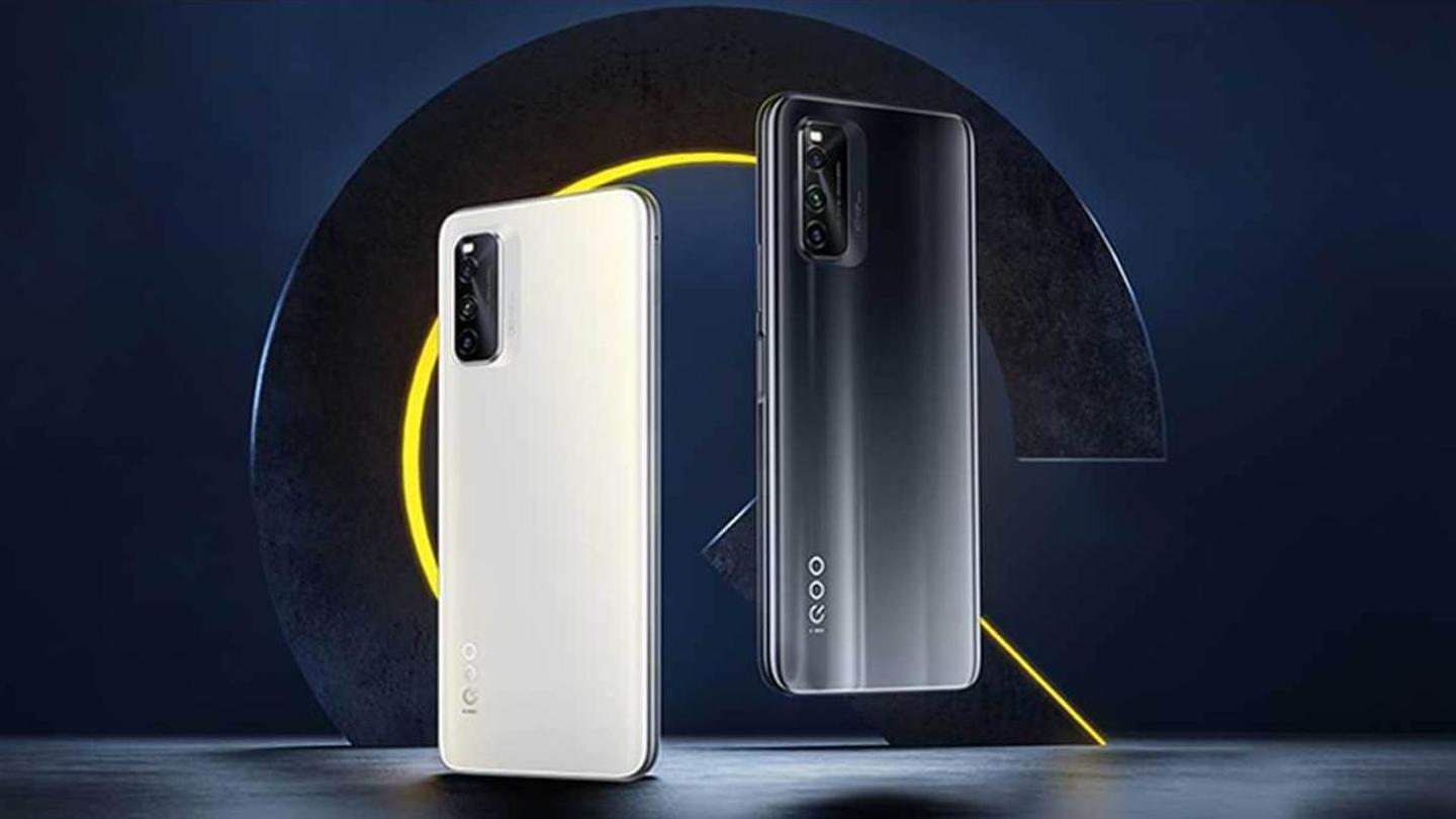 iQOO Neo5 Vitality Edition listed online; key specifications revealed