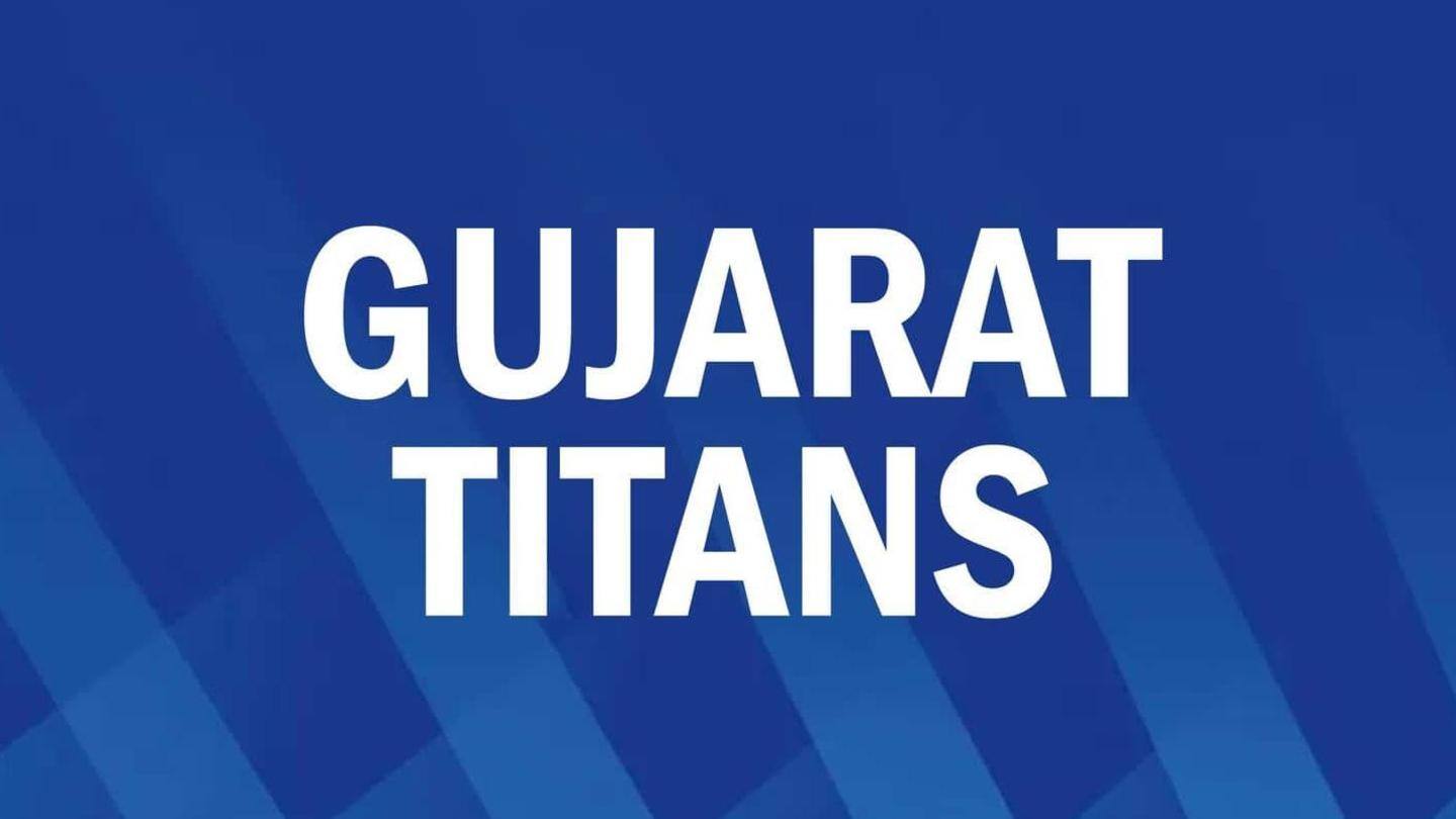 IPL 2022, Gujarat Titans: Squad, schedule, and stats