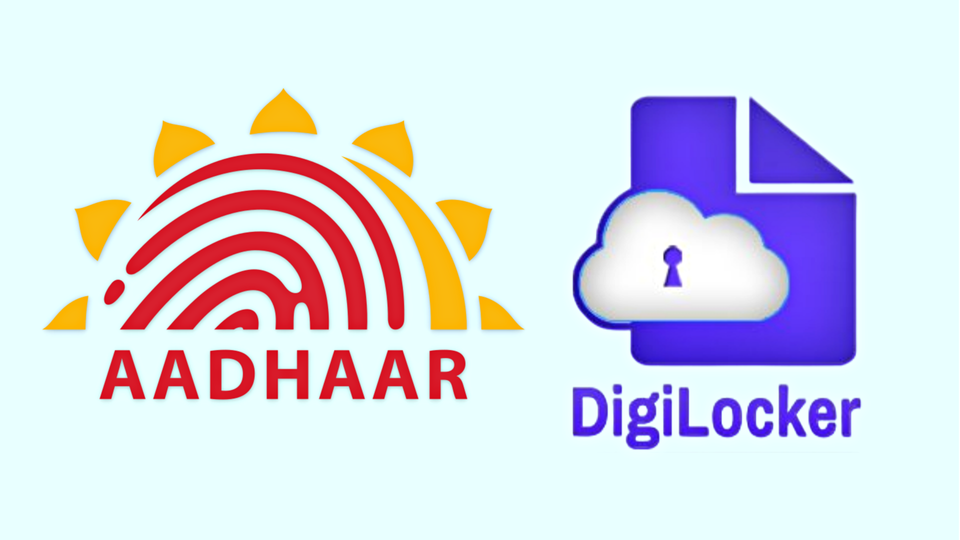 How to link your Aadhaar card with a DigiLocker account