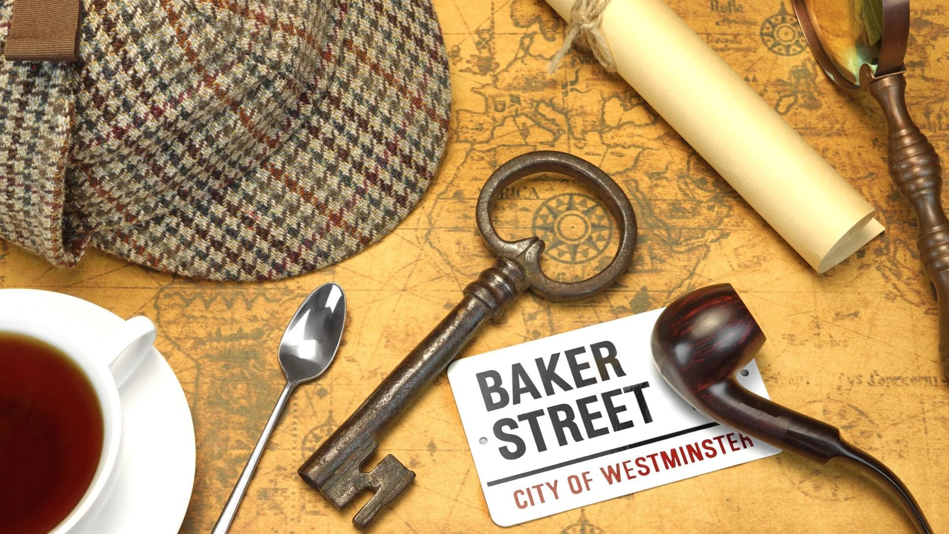Sherlock Holmes Day: Mind-boggling facts about the world's favorite detective