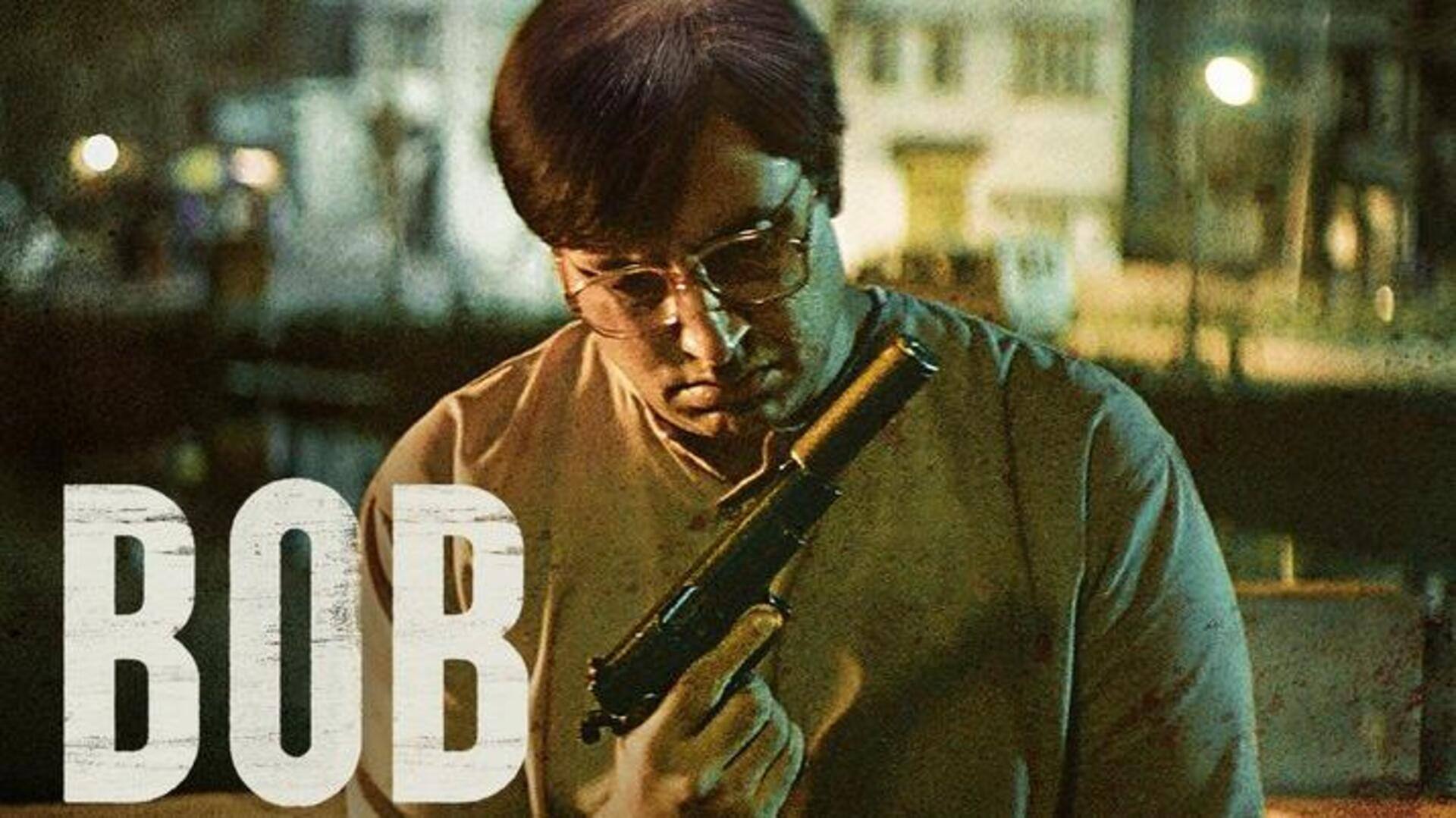 Did Abhishek Bachchan hint at 'Bob Biswas,' 'Jaane Jaan' collaboration?