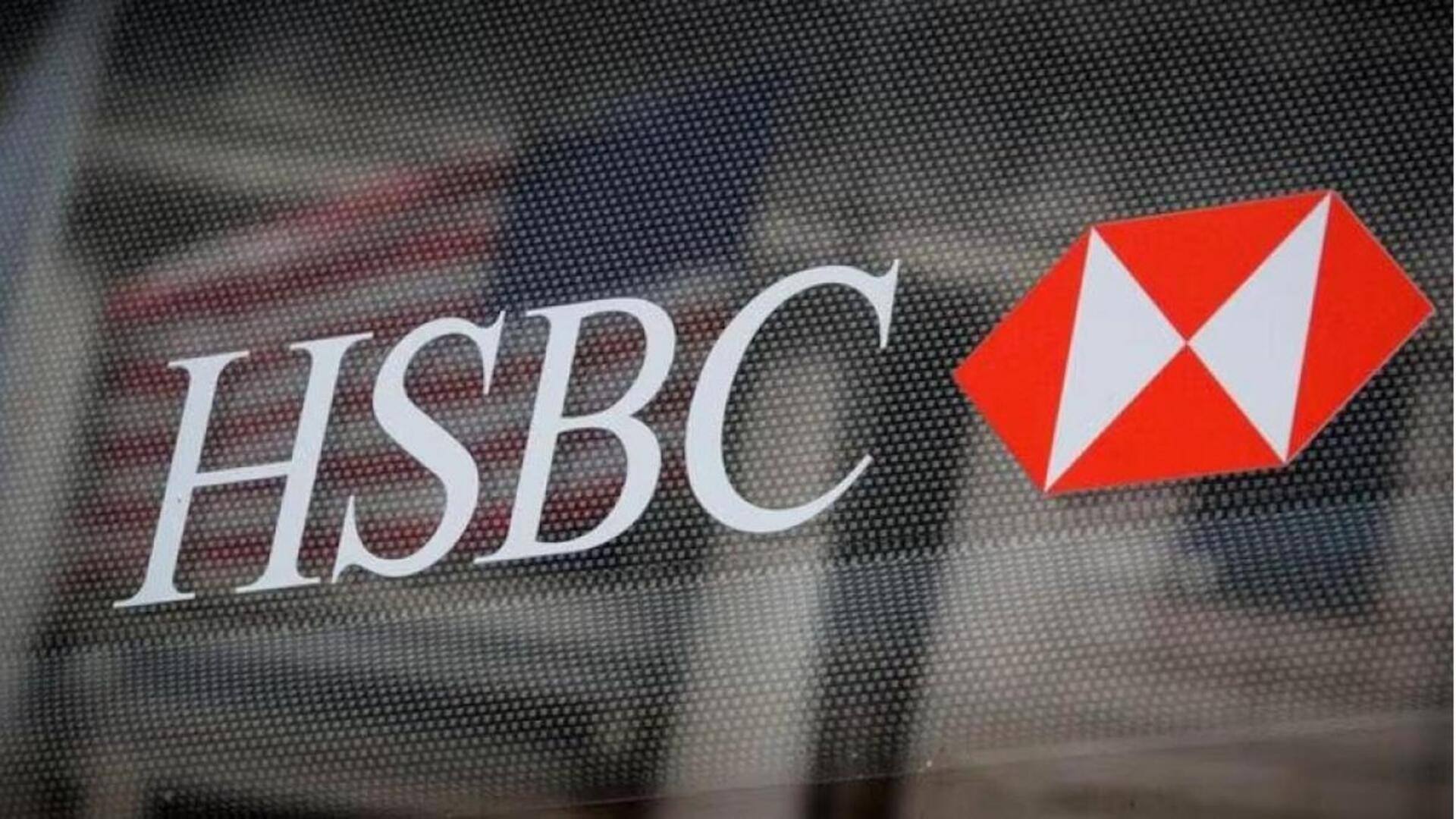 HSBC buys Citigroup's China wealth management business for $3.6 billion