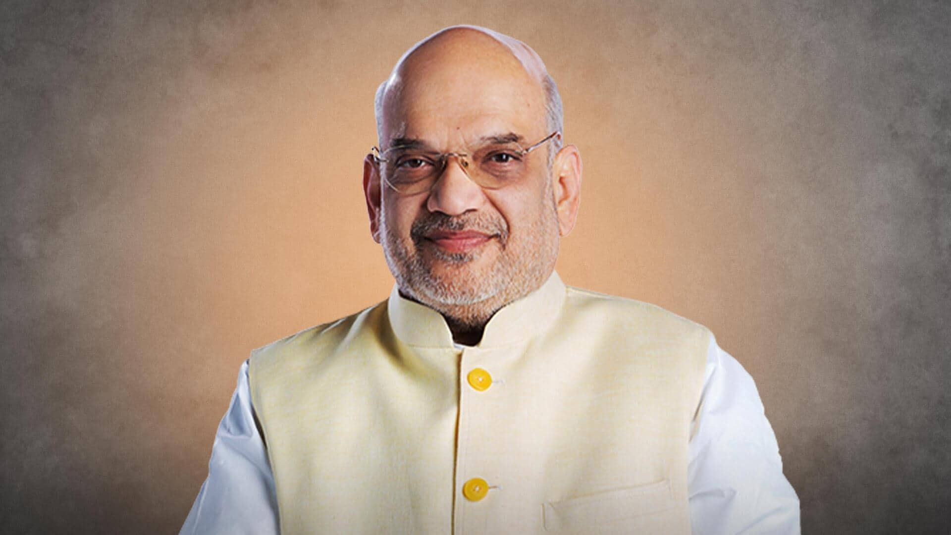 '1st in 60 years...': Shah on Modi 3.0's 100 days