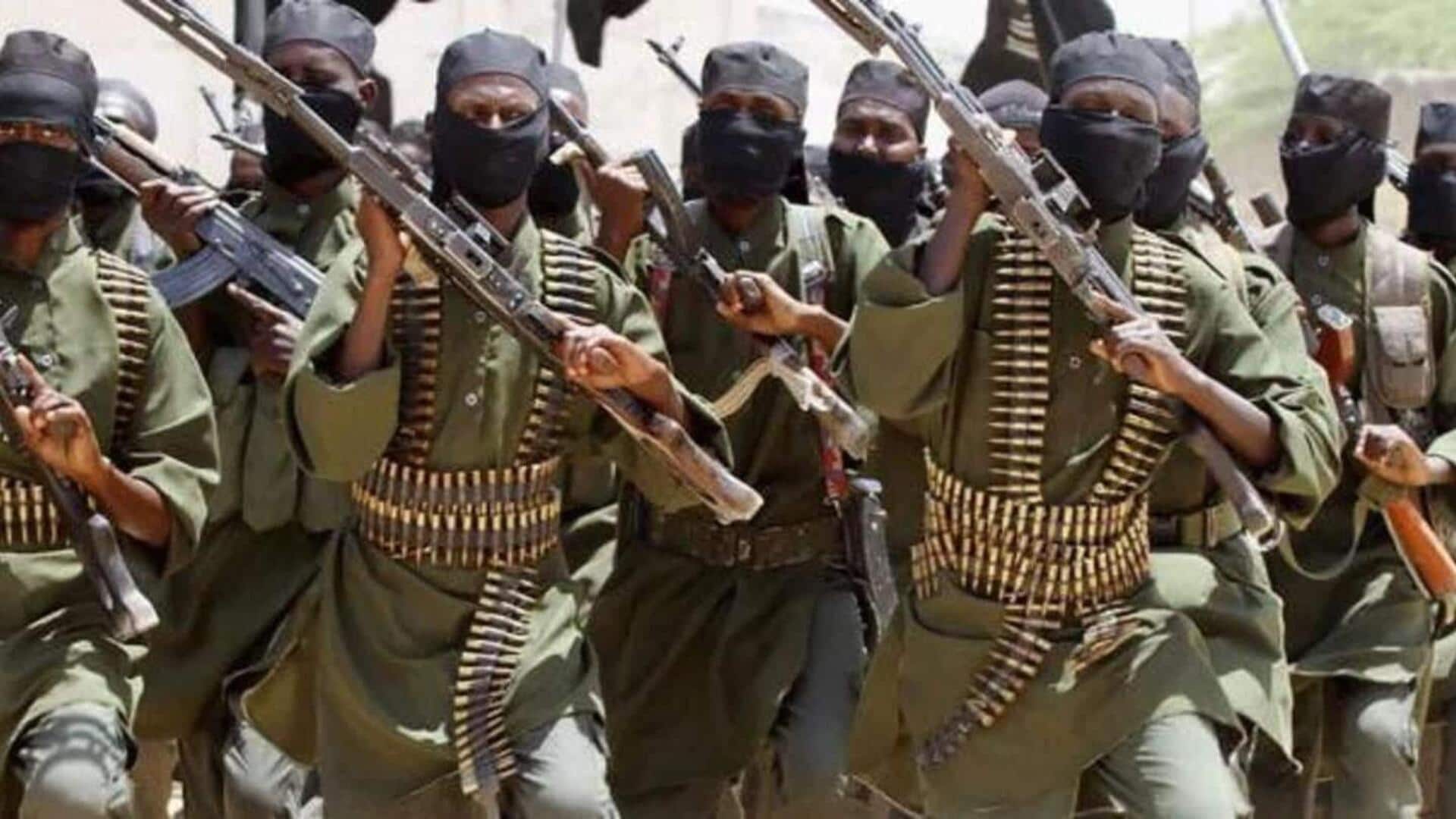 'We'll avenge every injustice': Al-Qaeda issues threat after Operation Sindoor 'We'll avenge every injustice': Al-Qaeda issues threat after Operation Sindoor