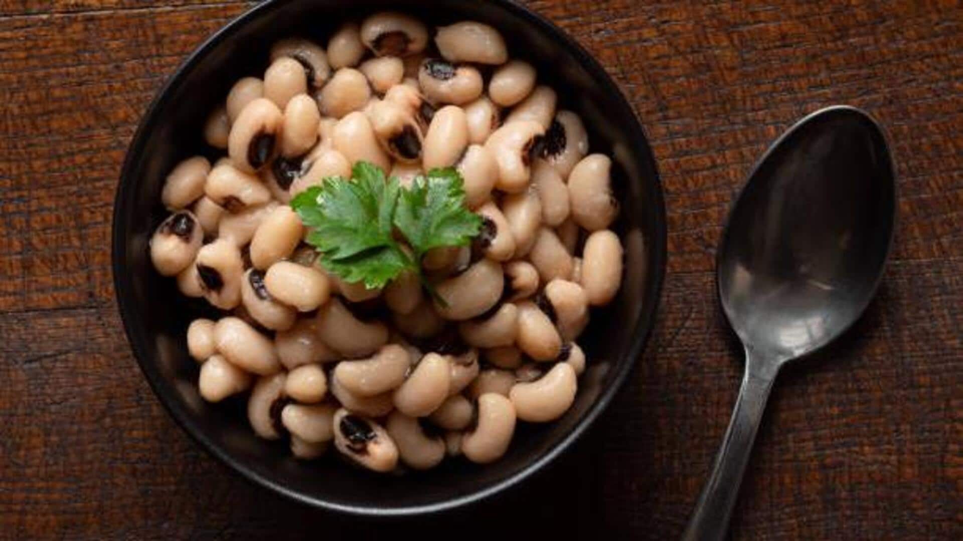 Black-eyed peas, reimagined: 5 recipes to try Black-eyed peas, reimagined: 5 recipes to try