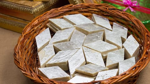 Raksha Bandhan: Traditional sweets to make at home