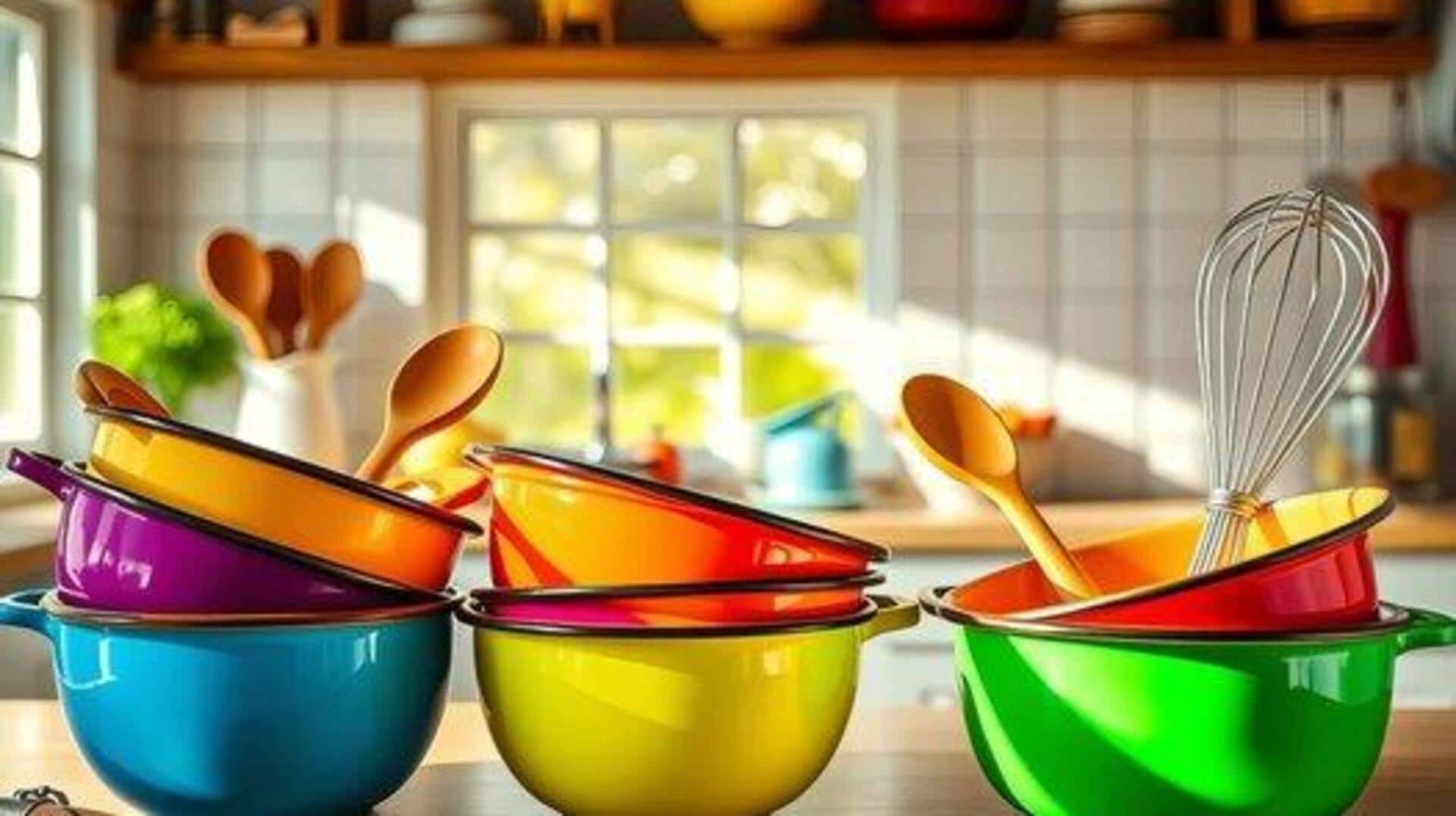 Things to know before buying enamelware