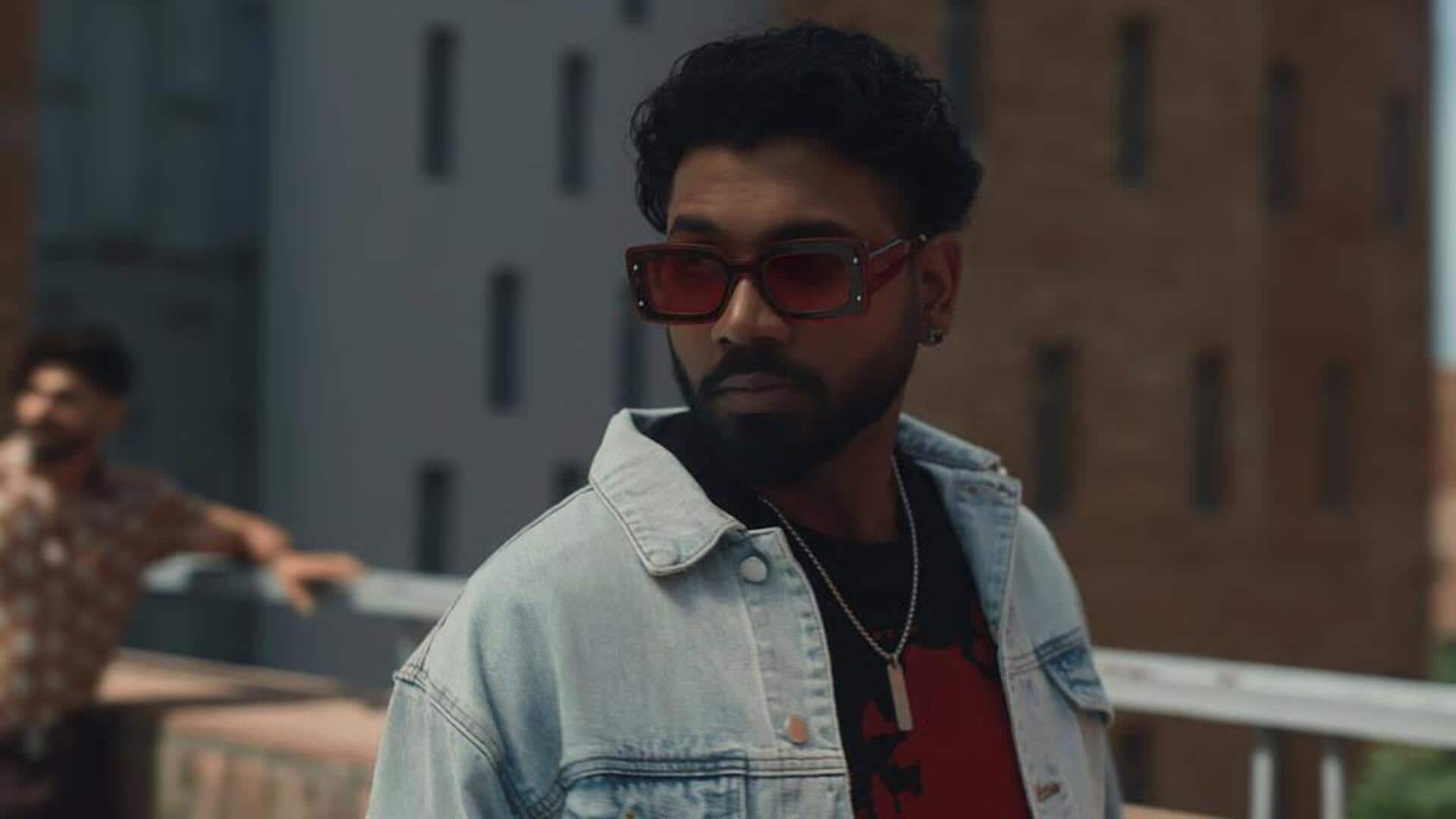 'Never had urge for acting': King on 'Lukkhe' debut