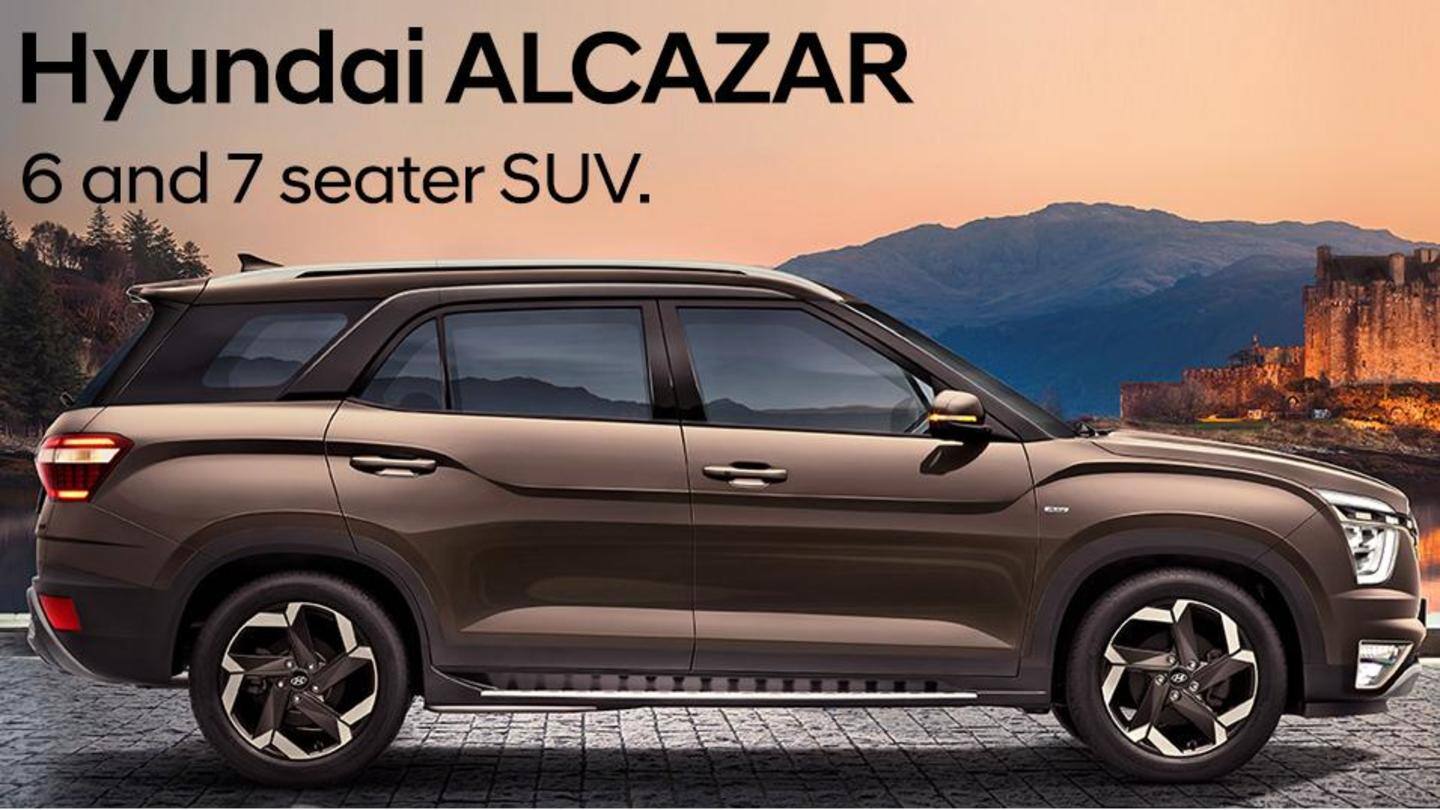 It will offer three driving modes It will offer three driving modes