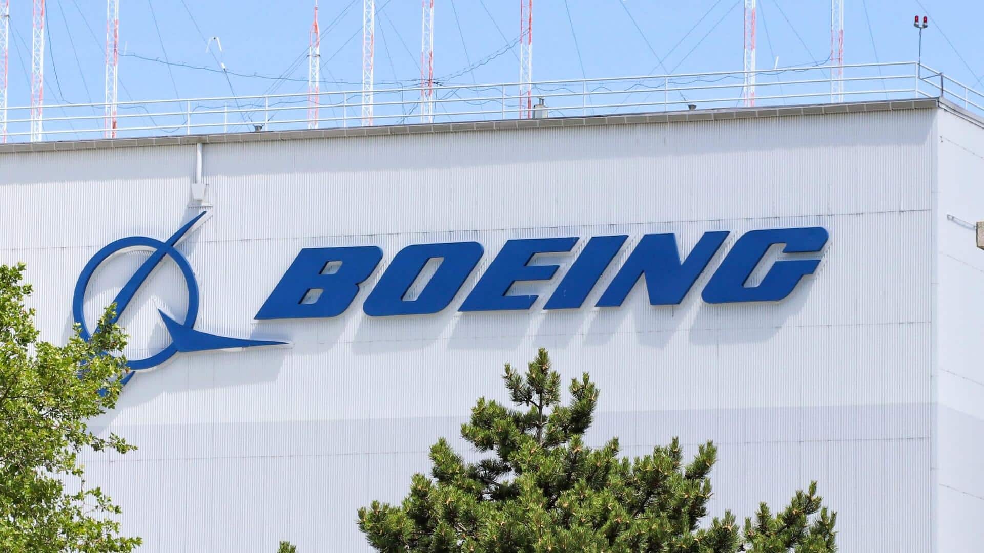 Boeing's defense unit faces $1.7 billion loss in 2023