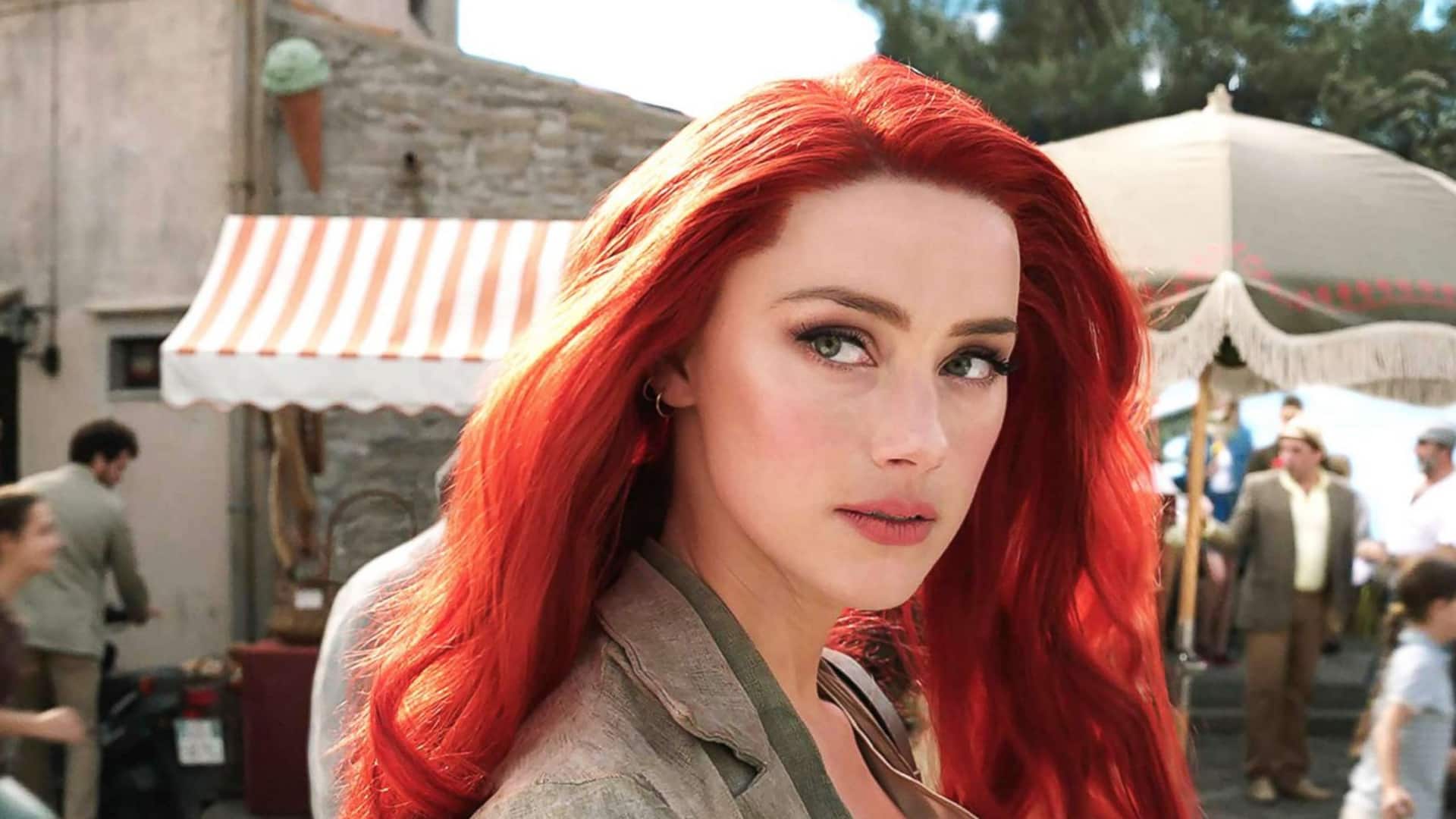 'Aquaman 2' trailer omits Amber Heard's Mera; netizens fume online 