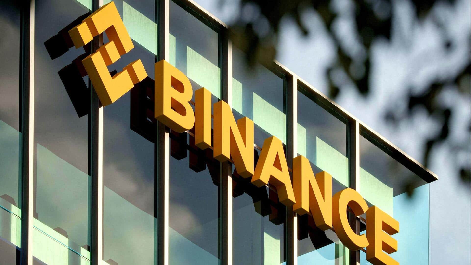 Lapses at Binance allowed terrorist groups to trade Bitcoin