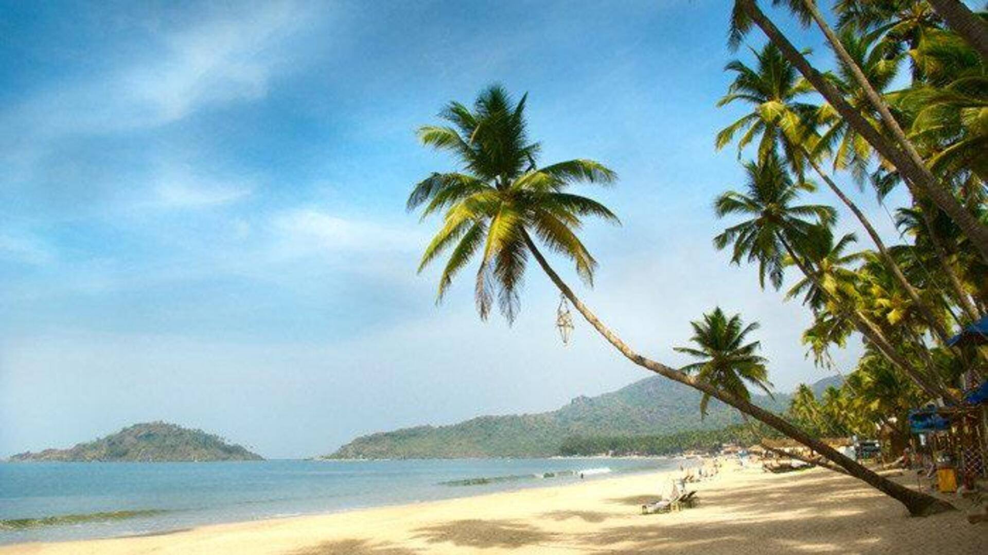 Goa luxury hotel manager arrested for drowning wife on beach