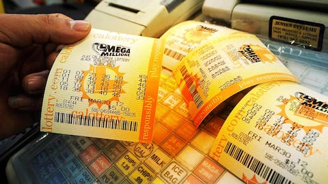Mega Millions player from New Jersey wins $1.13 billion jackpot