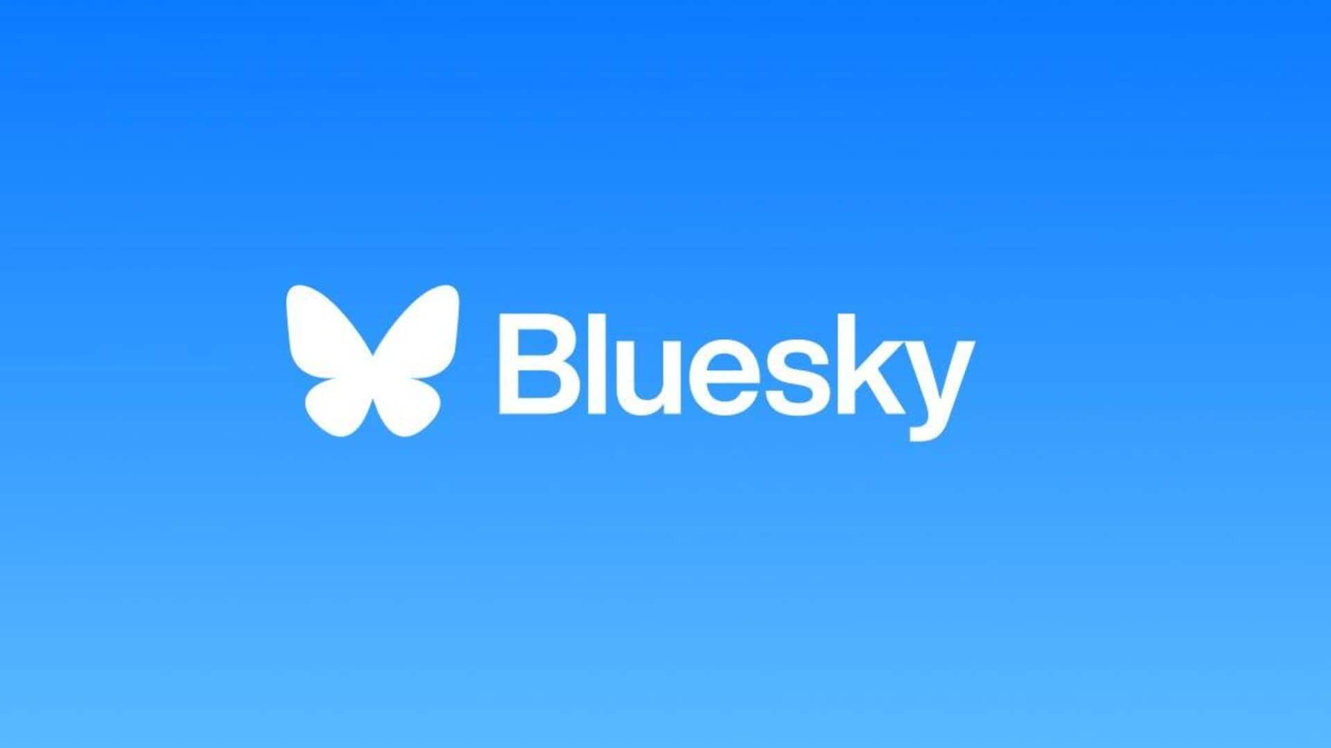 Bluesky's user base surges to 9M following Brazil's X ban