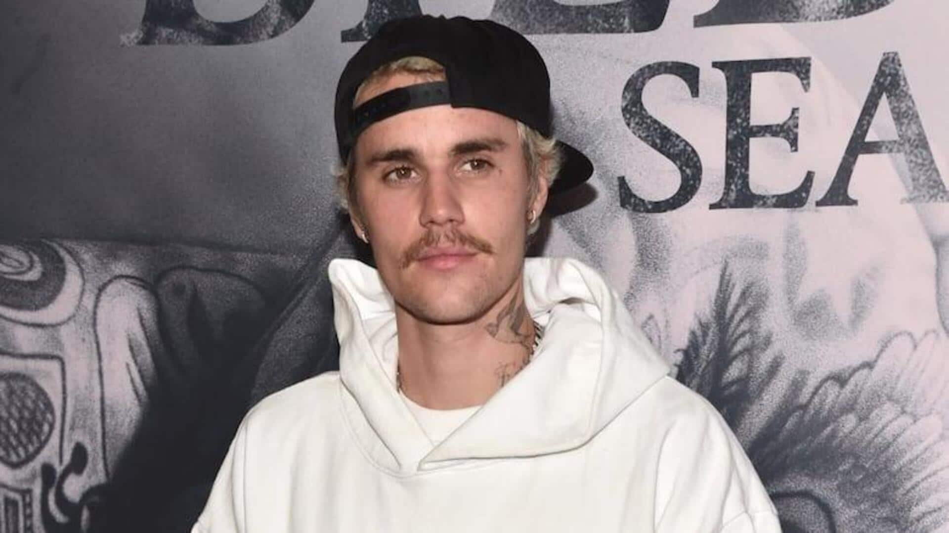 Justin Bieber unfollows Diddy, The Weeknd, Selena's fiancé on Instagram