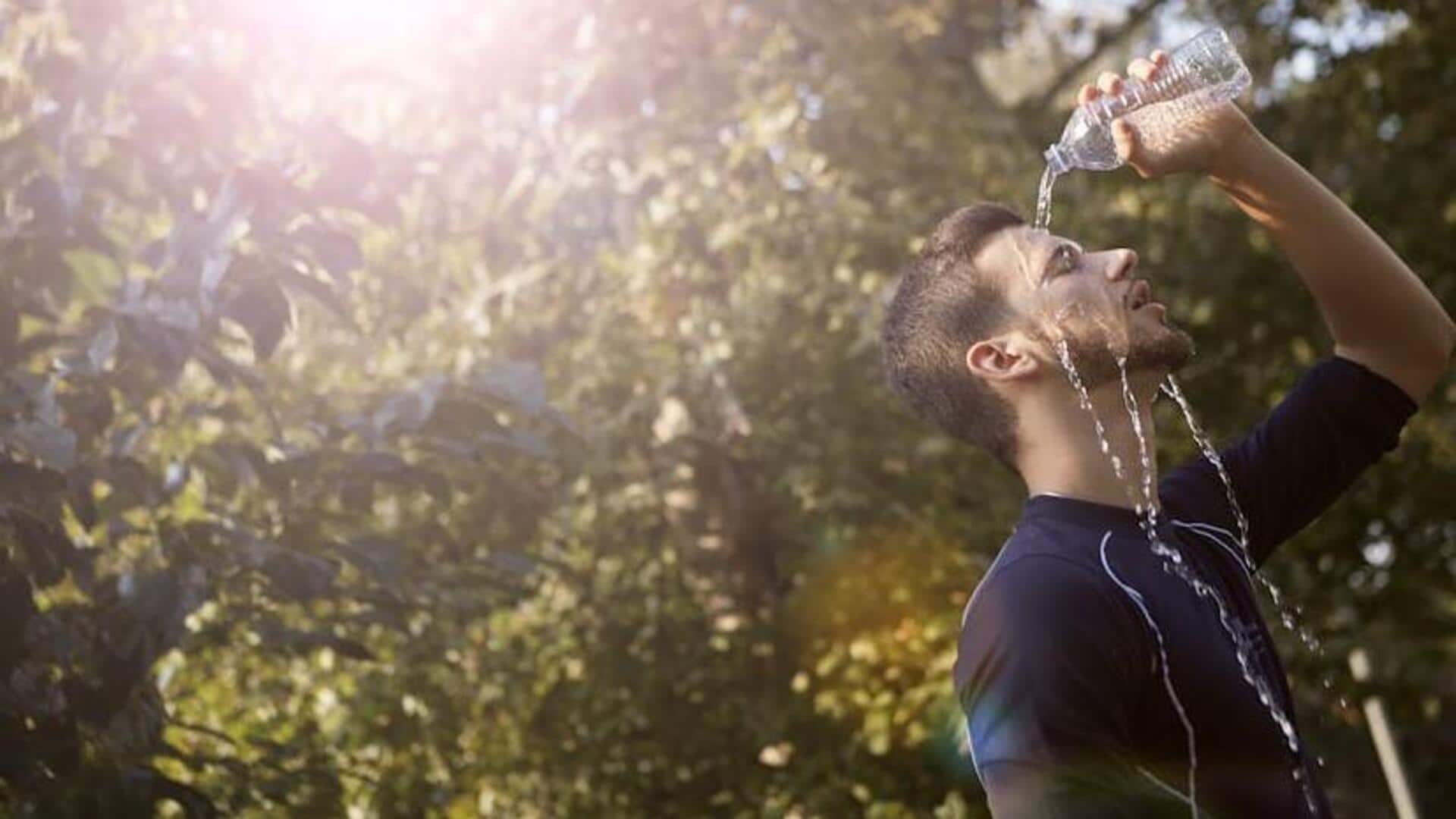 Morning self-care: Follow this routine for a happier day Morning self-care: Follow this routine for a happier day