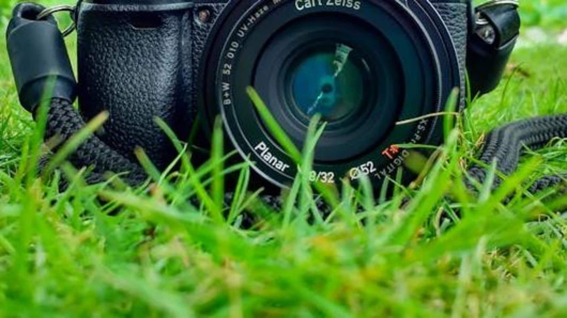 How nature photography helps you release stress How nature photography helps you release stress