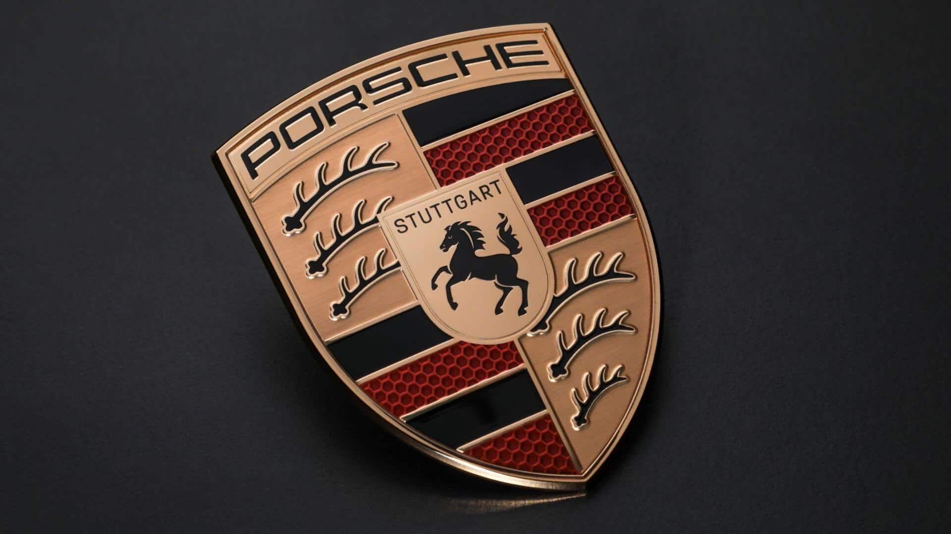Porsche patents revolutionary 18-cylinder engine for future hypercars Porsche patents revolutionary 18-cylinder engine for future hypercars