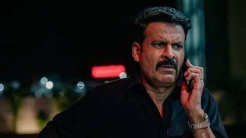 'Ghooskhor Pandat': Court issues notices to Neeraj Pandey, Netflix