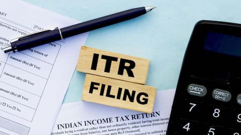 5 important ITR updates taxpayers must know for FY27