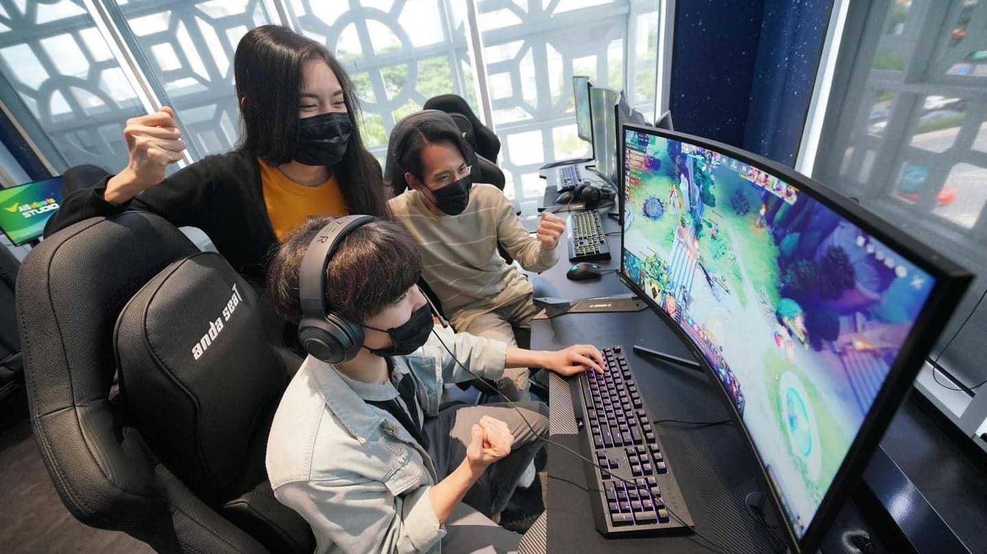 Auto and gaming industries failed to anticipate surge in demand Auto and gaming industries failed to anticipate surge in demand