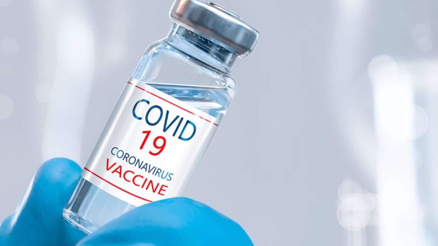 COVID-19 vaccination for people above 18 begins in Delhi
