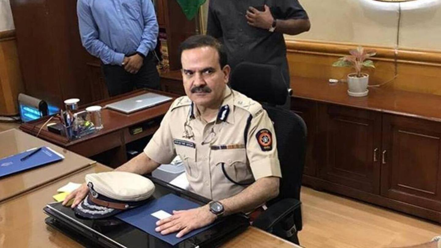 Singh has not reported to work since May Singh has not reported to work since May