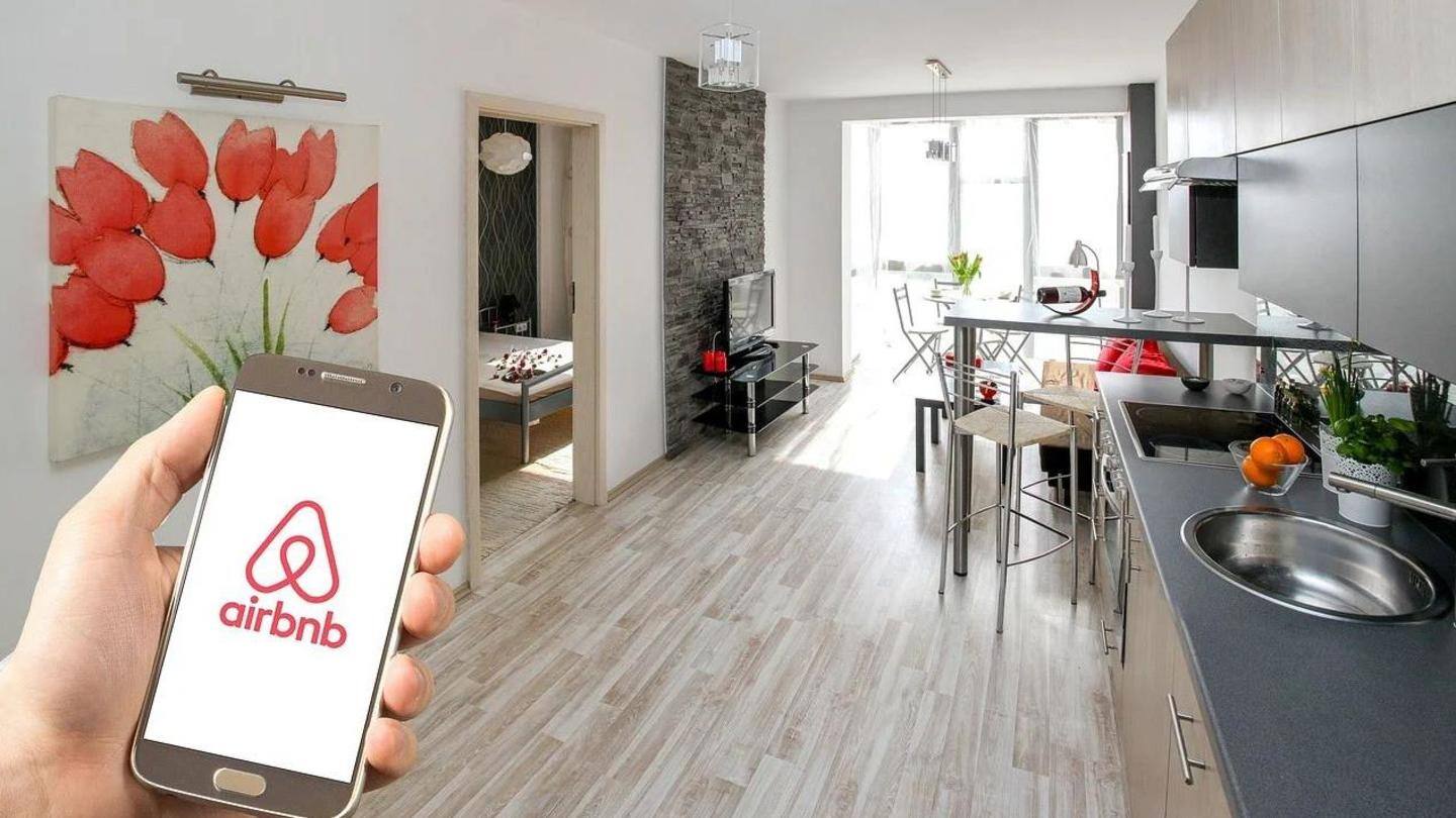 Amid war, over 61,000 Airbnb bookings in Ukraine; here's why
