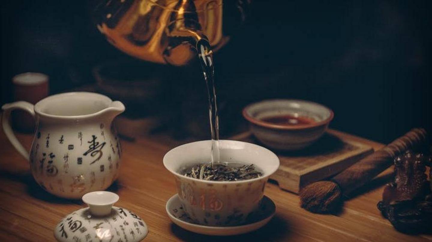 International Tea Day: Exploring India's position in the global market