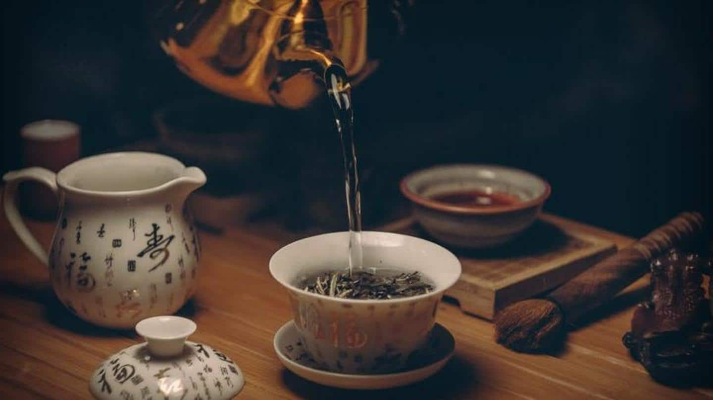 International Tea Day: Exploring India's position in the global market