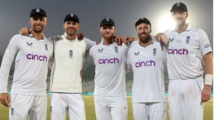 Pakistan-England Rawalpindi Test records 1,768 runs: Why it was special