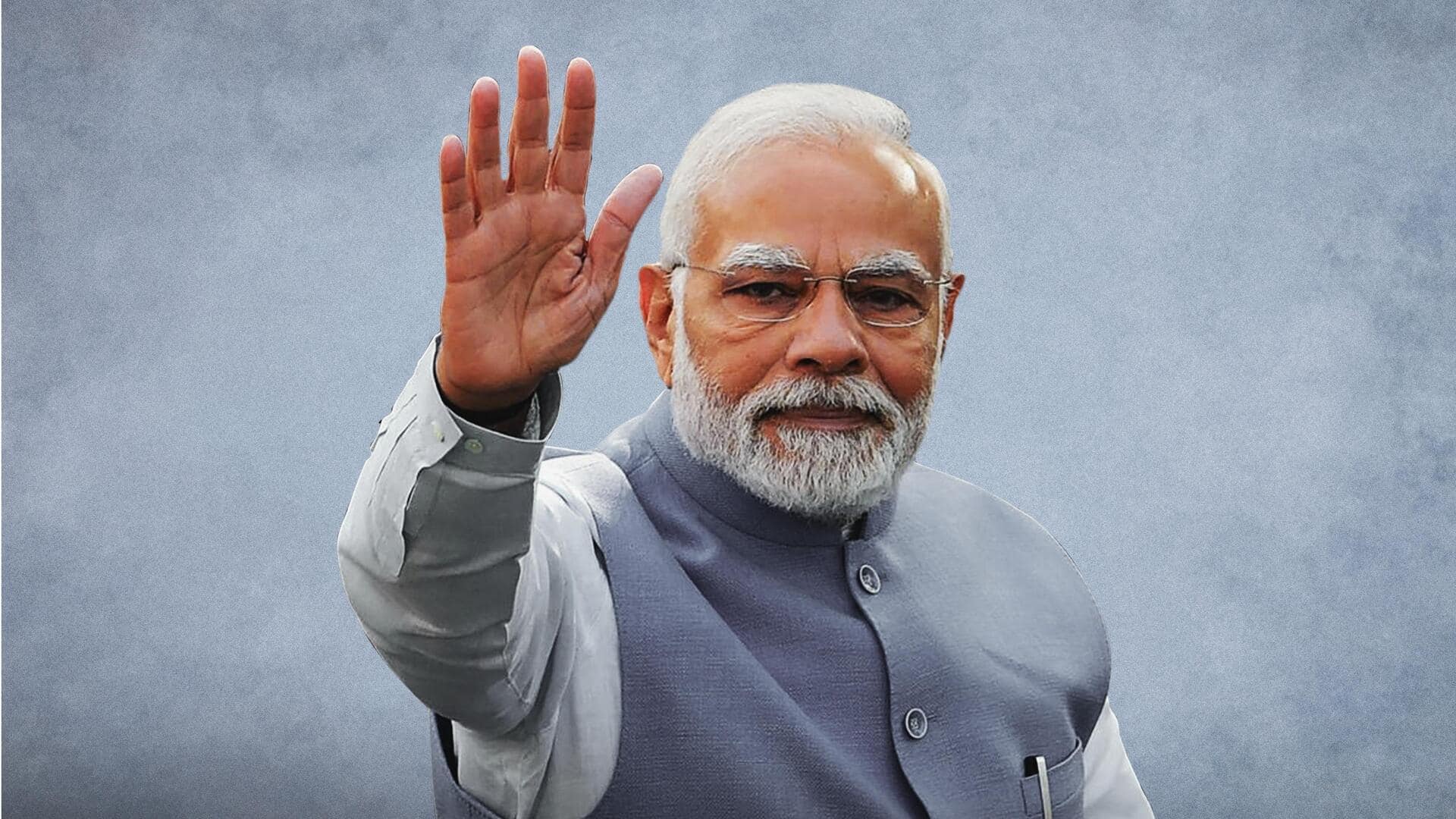 PM Modi to address B20 Summit India 2023 today