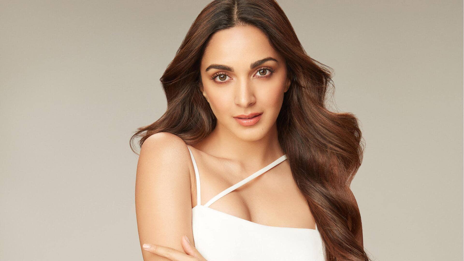 Kiara Advani in talks for Dinesh Vijan's standalone fantasy-comedy: Report